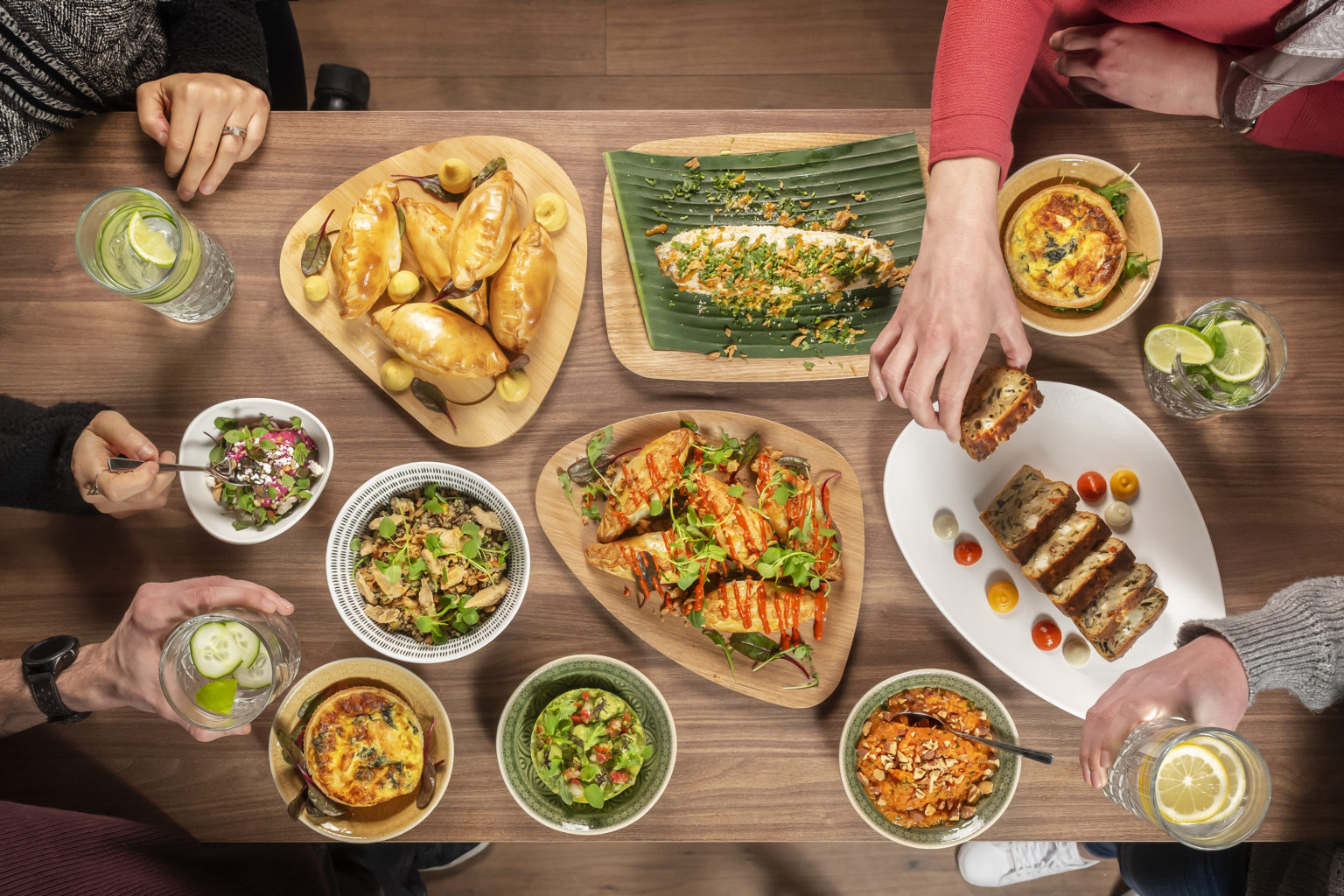 AperoVeggie_AperoVeggé_People