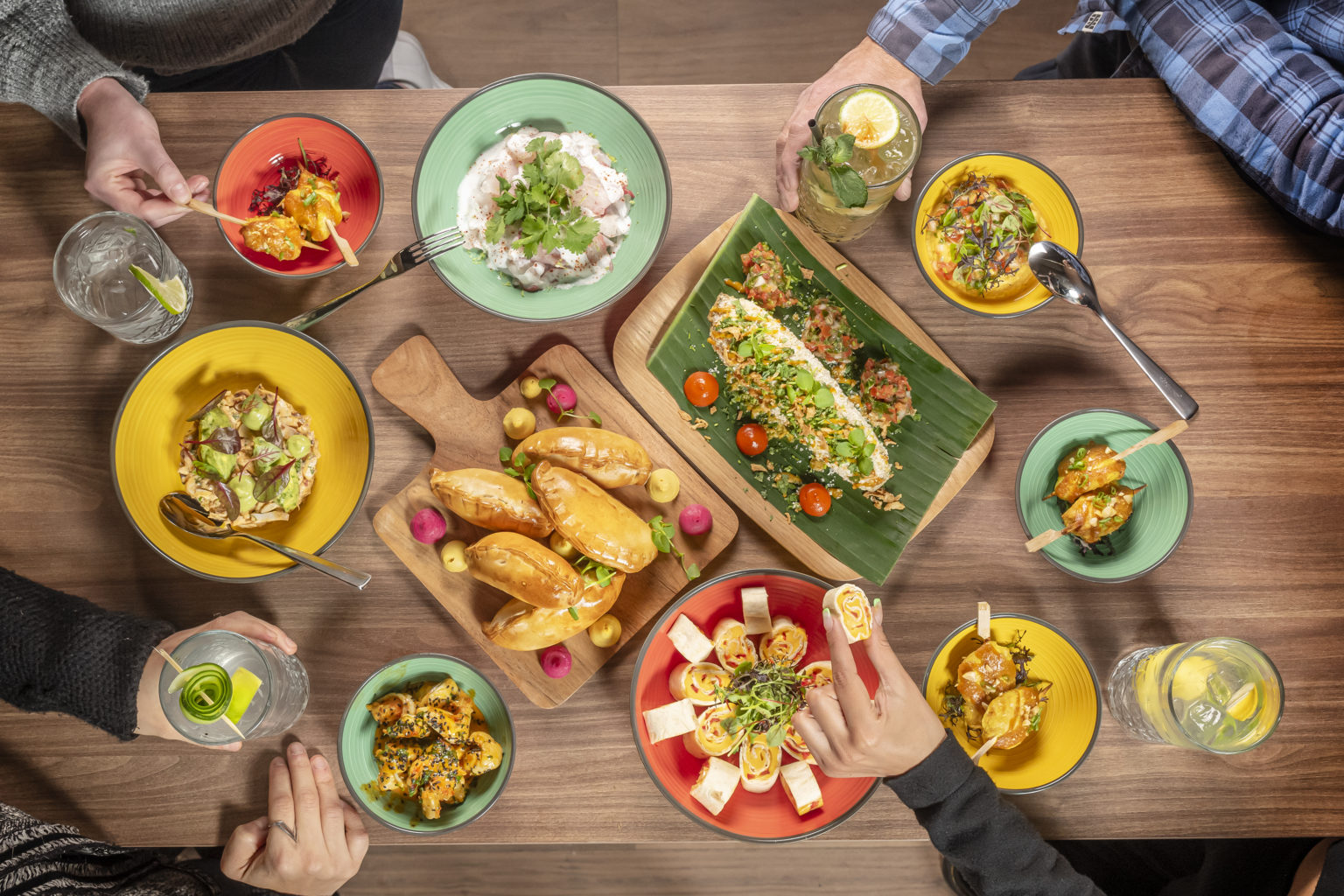 AperoMondo_AperoLatino_People