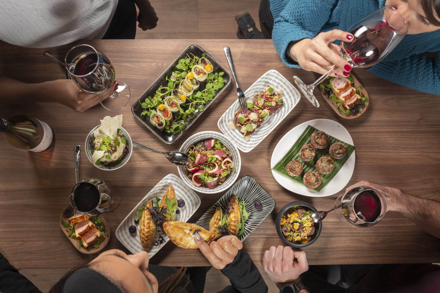 AperoViandART_People